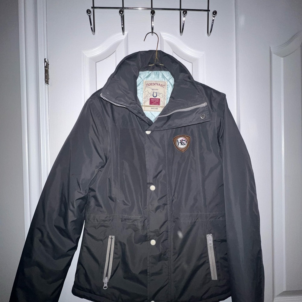 Horseware Brianna Ladies Riding Jacket